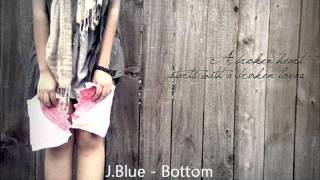 Watch Jblue Bottom video