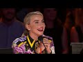 These Impressive Acts Put A TWIST On Their Amazing Talents! - America's Got Talent 2019