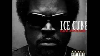 Watch Ice Cube Thank God video