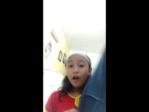 Youtube Jilbab Elzatta Zaria Casual