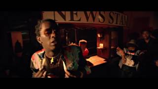 Watch Young Thug Memo video