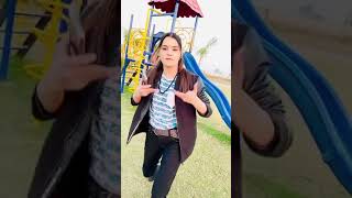 Silent Girl Baba G Sialkot New Viral Video Silent Girl Trending On Tik Tok Youtube Instagram