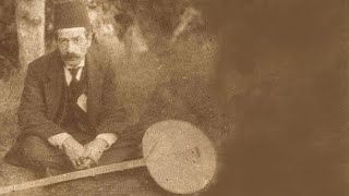 Nâzım Hikmetin Tanbûri Cemil Bey Için Yazdığı Cemil Ölürken Şiiri Seslendiren Murat Sarı