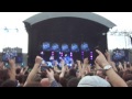 Red Hot Chili Peppers - Around The World - Live in Dublin Croke Park 2012