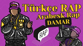 Belli Bir Şeyler Var Aramızda Duygusal Türkçe Rap Ilkerulez Lofi Trap