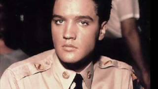 Watch Elvis Presley Tonights All Right For Love video