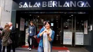 23 Festival de Cine de Madrid-PNR