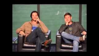 Jared and Jensen (J2) - My Best Friend!