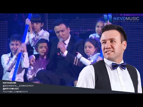 Bahriddin Zuhriddinov - Uyg`oning Ona