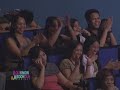 Bagay na kanta para sa mga sikat na personalidad, inawit ni Mitoy