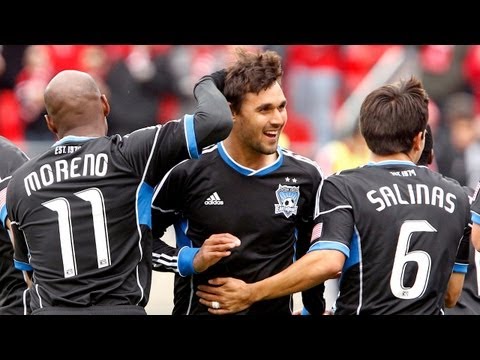 Chris Wondolowski Girlfriend