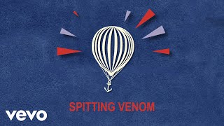 Watch Modest Mouse Spitting Venom video