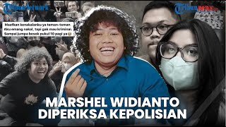 Live Kasus Marshel Widianto Yang Beli Video Dea Onlyfans