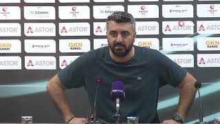 Sinan Kaloğlu Buradan Galip Dönmek...