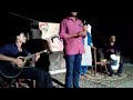 jani na kothay tumi by arko & koyel -panchak sarod sommelon