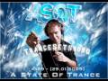 Video Roger Shah pres. Savannah - Body Lotion (Inspirations Mix) ASOT 389