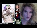 Jared Leto Joker Reaction - First Look for Suicide Squad 2016 - Beyond The Trailer