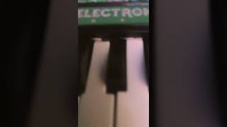 Hear Piano Note G Sharp 3 On A 1983 Kawaii Us