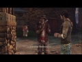 Uncharted 2: Among Thieves Walkthrough Part 51: Special Guest