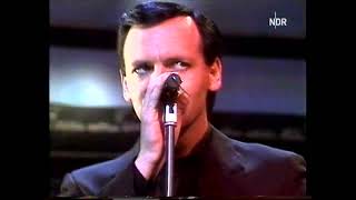 Gary Numan - Radio Heart ('Extratour' German Tv 1987)