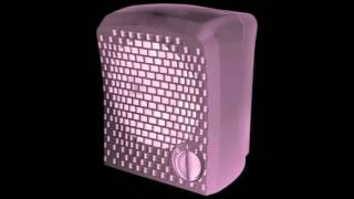 Air Purifier Ambient Fan Noise On High 12 Hours Air Purifier Ambient Fan Noise On High 12 Hours