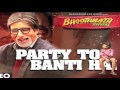 bhoothnath movie Shahrukh Khan