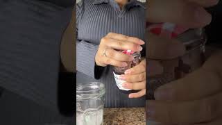 Make A Cherry Matcha With Me
