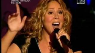 Watch Mariah Carey The One video