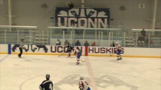 WMRP vs EO Smith Tolland Ice Hockey 1/25/17