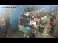 Awalnya warnet ini biasa aja...setelah dua pemuda ini masuk lihat apa yang terjadi