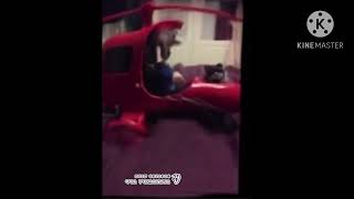 Preview 2 Postman Pat Helicopter Deepfake