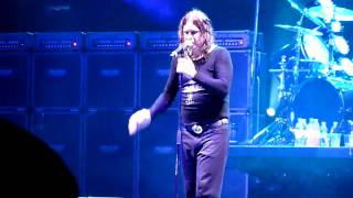 Watch Ozzy Osbourne Killer Of Giants video