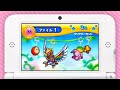 Video Journal - Kirby Triple Deluxe | Treacherous Technicolor Tree