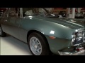 1967 Lancia Fulvia Sport 1.3 Zagato - Jay Leno's Garage