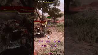 Any Better Cl For City Of The Dead? Maegu Awakening Black Desert Online