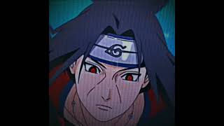 Uchiha Itachi Edit.