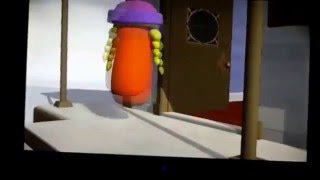 Watch Veggie Tales Cant Believe Its Christmas video