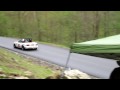 MVI 0292 - 80CSP at S4 Jeremy Cox in Mazda Miata 1.8L at Wolf Ridge Hillclimb May 2, 2009