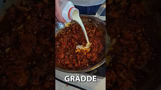 Chorizopasta