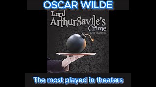 Sesli kitap: Oscar Wilde. Lord Arthur Savile'nin Suçu. Kitap diyarı. Hiciv, Psik