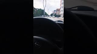 İbrahim Erkal Gidin Varmayın Üstüme -Opel Vectra Snap