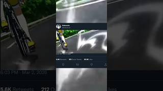 Yowamushi Pedal