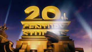 20Th Century Studios Logo Mega Largest Fanfare Mashup