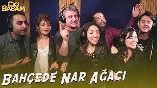 Cici Babam - Bahçede Nar Ağacı