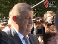 26.07.12 - Харьковские врачи жалуются в Бундестаг