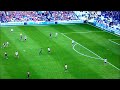 Messi's Great Goal 4/27/13 makes  Ray Hudson speak in tongues