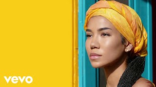 Watch Jhene Aiko Pray For You video