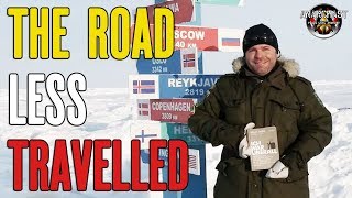 Western Propaganda on North Korea, Iran, Syria, Libya and More with Kolja Spori