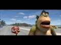 Monstres Contre Aliens Meilleurs Moments De Bob Monstres Contre Aliens Meilleurs Moments De Bob
