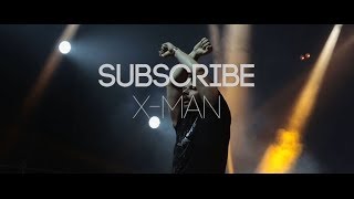 Watch Subscribe Xman video